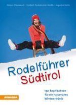 Rodelführer Südtirol