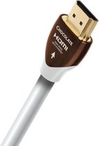 AudioQuest Chocolate HDMI kabel 8m