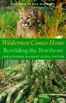 Wilderness Comes Home
