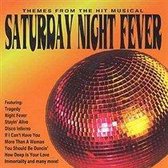 Saturday Night Fever