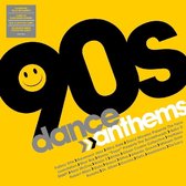 90'S Dance Anthems (LP)