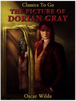 Classics To Go - The Picture of Dorian Gray