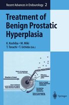 Recent Advances in Endourology 2 - Treatment of Benign Prostatic Hyperplasia
