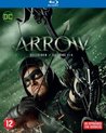 Arrow - Seizoen 1 - 4 (Comic Book) (Blu-ray)
