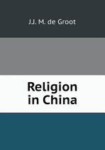 Religion in China