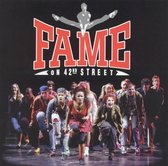 Fame on 42nd Street [Original Cast Recording]