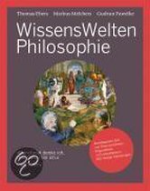 WissensWelten Philosophie | Thomas Ebers | Book