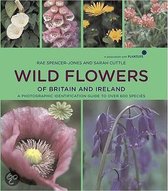 Wild Flowers Of Britain And Ireland
