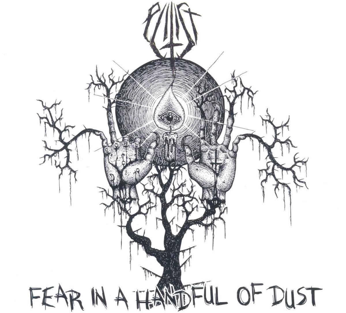 Fear In A Handful Of Dust