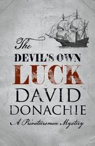 Privateersman 1 - The Devil's Own Luck