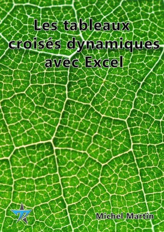 Tableaux croisés dynamiques - cover