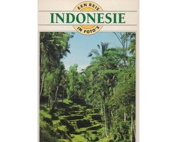 Indonesië, een reis in foto's