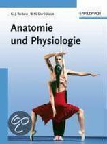 Grundlagen Der Anatomie Und Physiologie