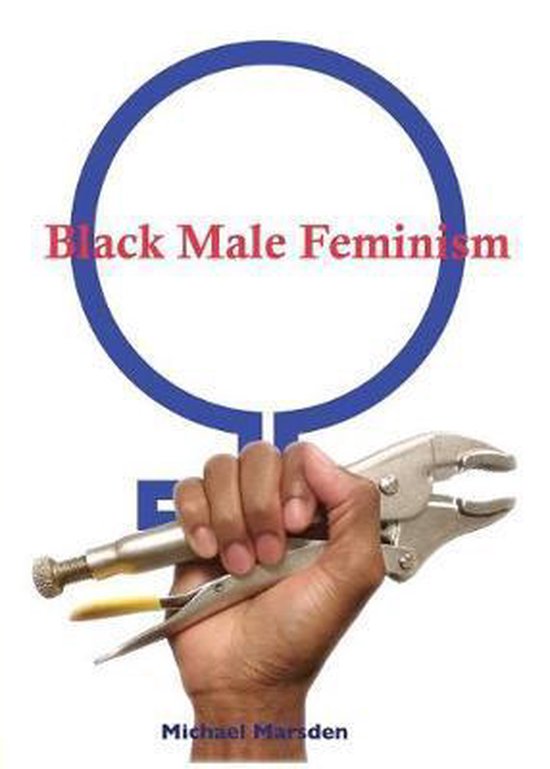 Black Male Feminism - cover