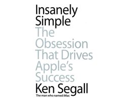 Insanely Simple