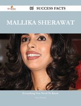 Mallika Sherawat 86 Success Facts - Everything you need to know about Mallika Sherawat