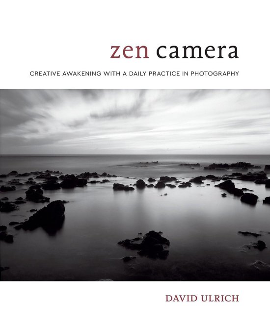 Zen Camera - cover