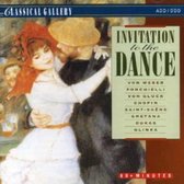 Invitation To The Dance