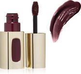L'Oréal Paris Colour Riche Extraordinaire Liquid Lipstick - 502 Plum Adagio