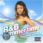 R&b Summertime