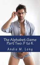 The Alphabet Game - Part Two