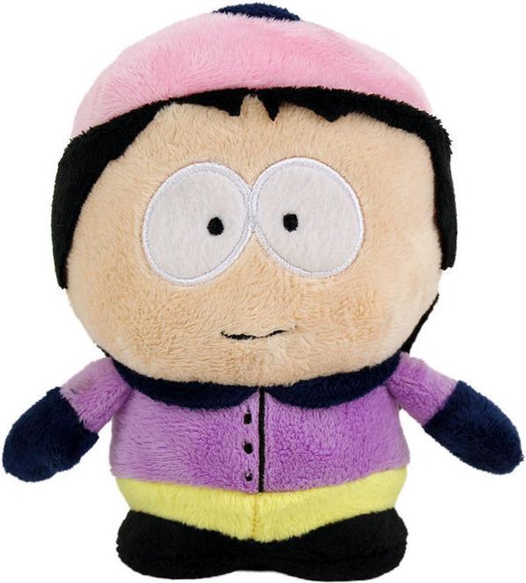 South Park pluche knuffel Wendy Testaburger 36cm | bol.com