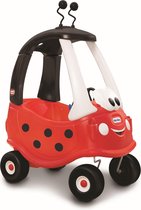 Rijdend | Loopfiguren - Lt Cozy Coupe Lady Bird