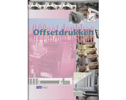 Offsetdrukken Leerboek