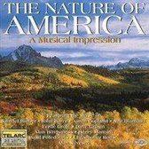 The Nature of America - A Musical Impression