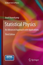Graduate Texts in Physics - Statistical Physics