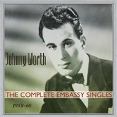 His Complete Embassy Singles-1958-1960