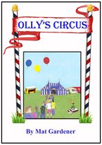 DREAMTIME 1 - Olly's Circus