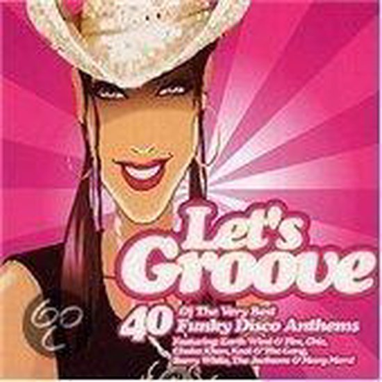 Let's Groove