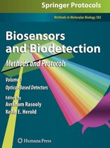 Biosensors and Biodetection: Methods and Protocols Volume 1