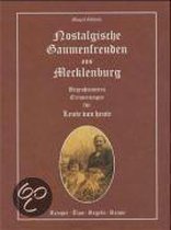Nostalgische Gaumenfreuden aus Mecklenburg