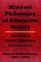 Midwest Philosophy of Education Society