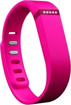 Fitbit Flex Activity Tracker - Roze