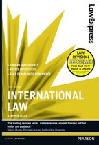 Law Express International Law 2Nd
