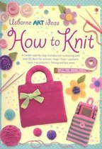 Art Ideas- How to Knit
