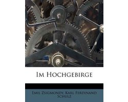 Im Hochgebirge