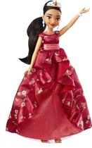 Disney Princess Elena van Avalor Koninklijke Jurk - Pop