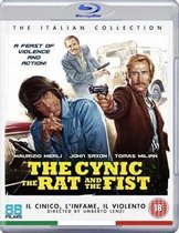 Cynic, The Rat And The..