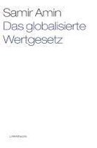 Das globalisierte Wertgesetz