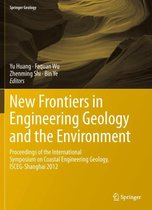 New Frontiers in Engineering Geology and the Environment