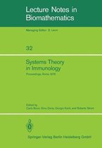 Systems Theory in Immunology