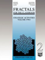 Fractals for the Classroom: Strategic Activities Volume Two