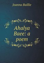 Ahalya Baee
