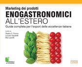 Marketing dei prodotti enogastronomici all'estero