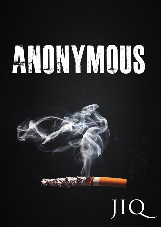 Anonymous - cover