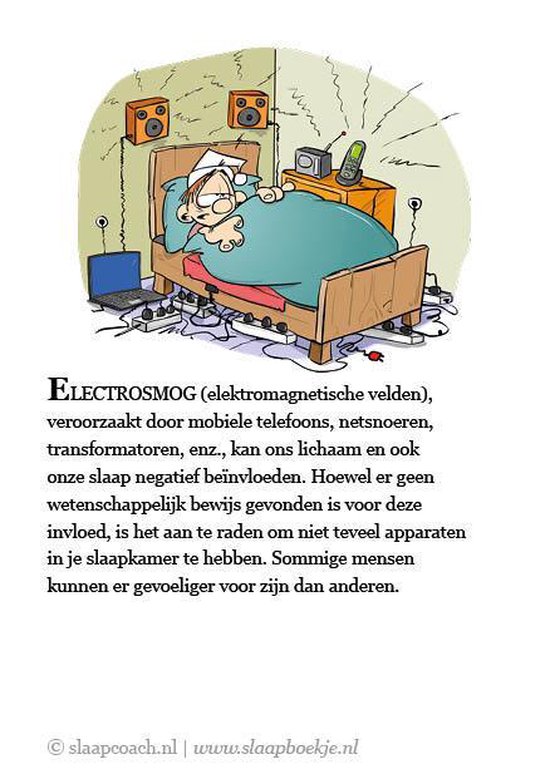 Slaapboekje